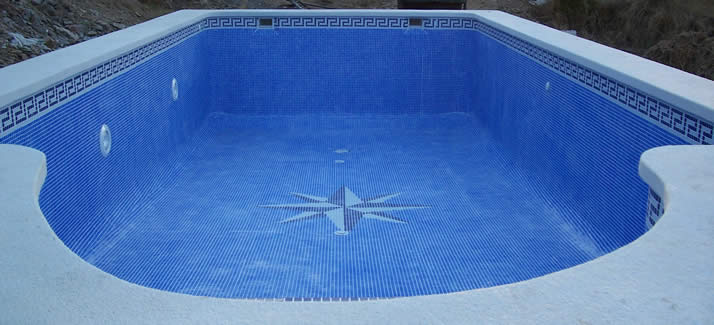 Foto piscina